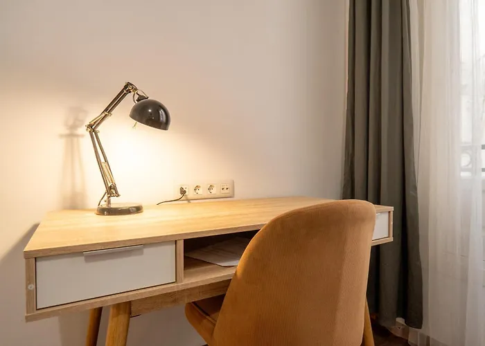 Live It Madrid Gran Via (Adults Only)