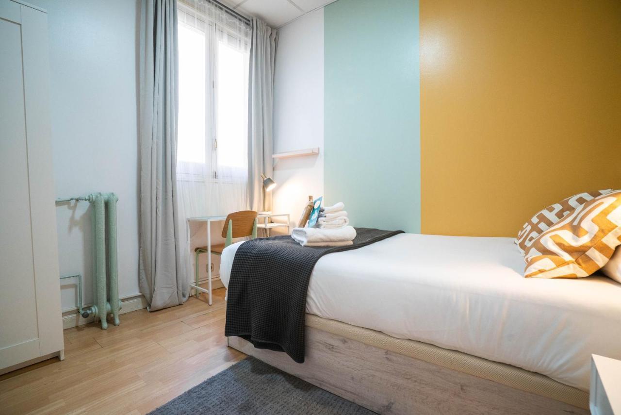 Live It Gran Via (adults Only) Guest house Madrid