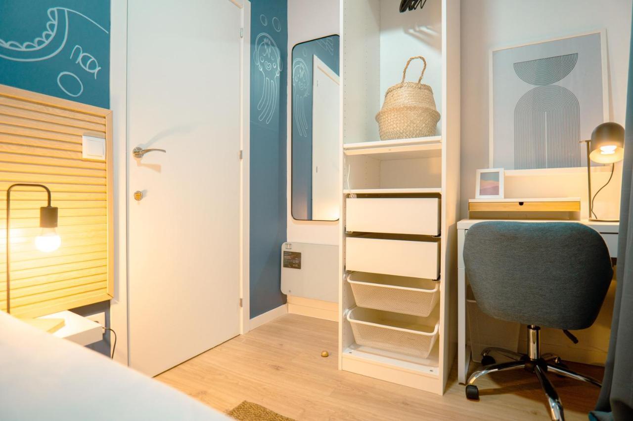 Guest house Live It Gran Via (adults Only) *