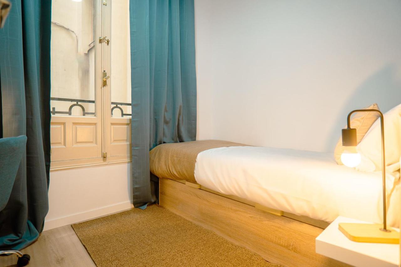 Live It Gran Via (adults Only) Guest house *
