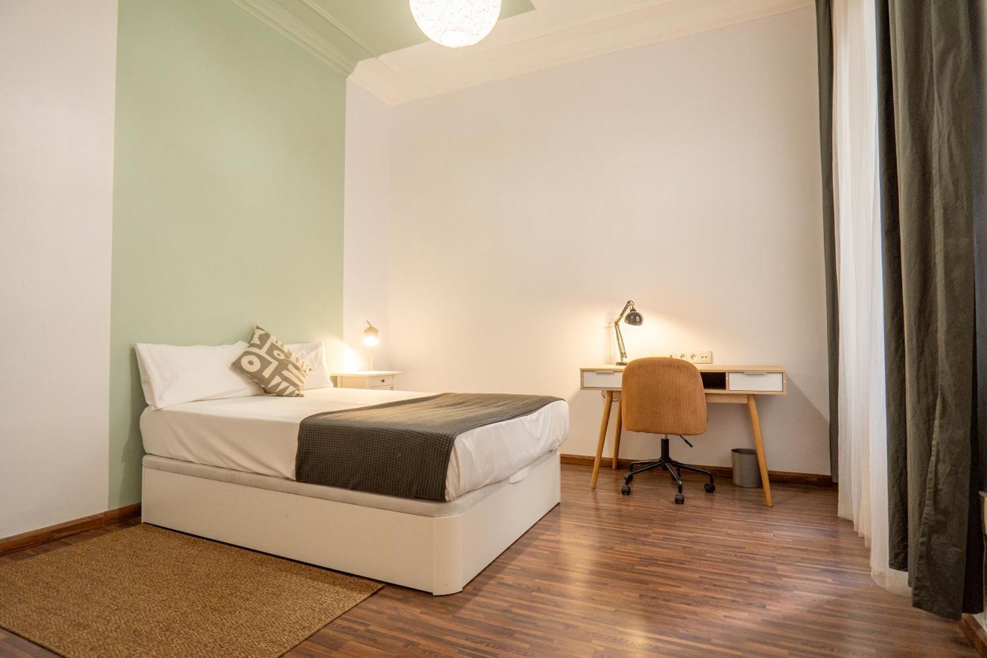 Live It Gran Via (adults Only) Guest house