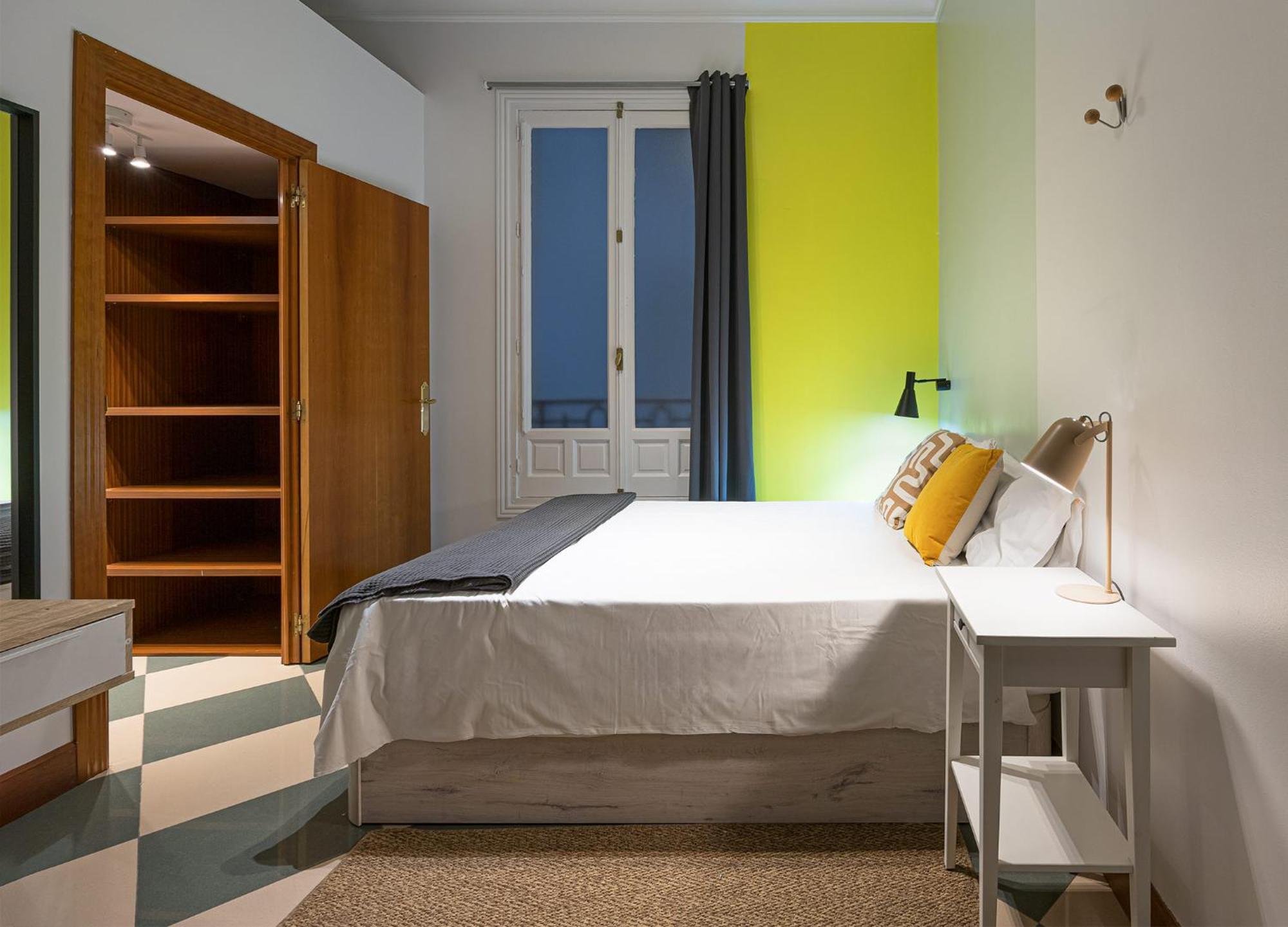 Guest house Live It Gran Via (adults Only) Madrid